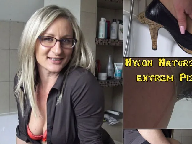 Natursekt!! EXTREME PISS!!!!