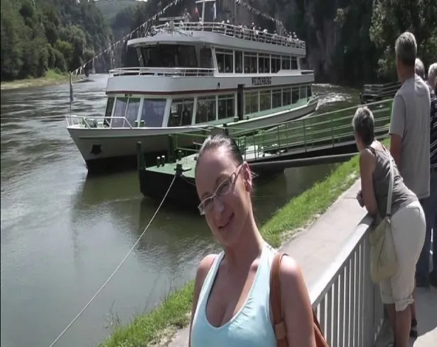 Sexausflug Donaudurchbruch Weltenburg!!