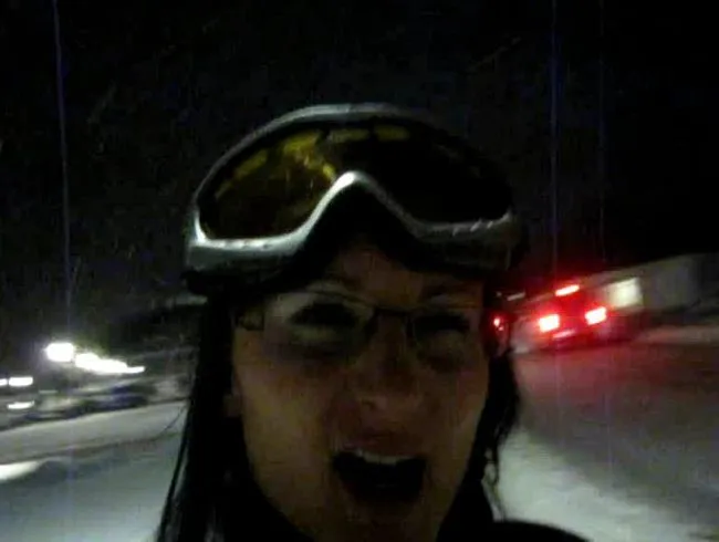 SKANDAL in der Kaserne!!! :)