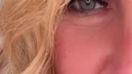 Öl Massage mit Dildo