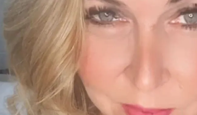 Tittenmassage! Sie brauchten mal wieder eine Sonderbehandlung