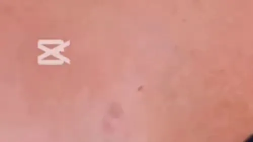 Tittenspiel nur für dich! Komm und beobachte mich!