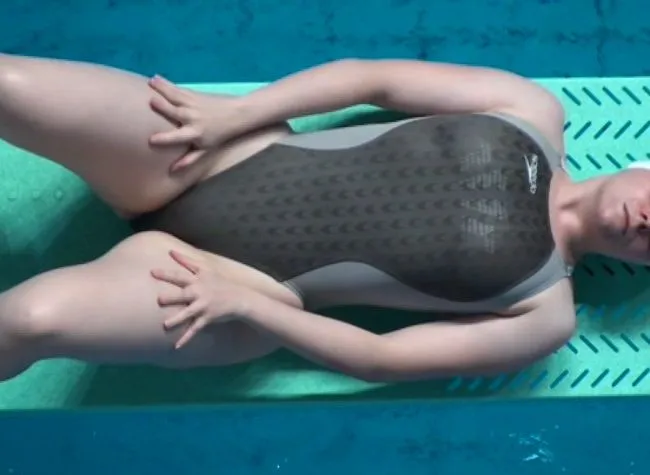 Eingetaucht, wer möchte mich gerne ficken?