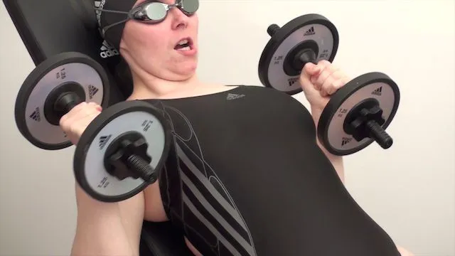 I Believe in fitness