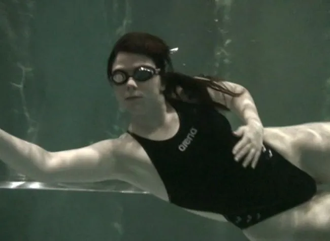 Live Bilder aus der Umkleide