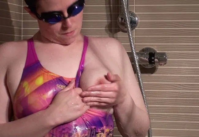 Loves Rio Wet Shower