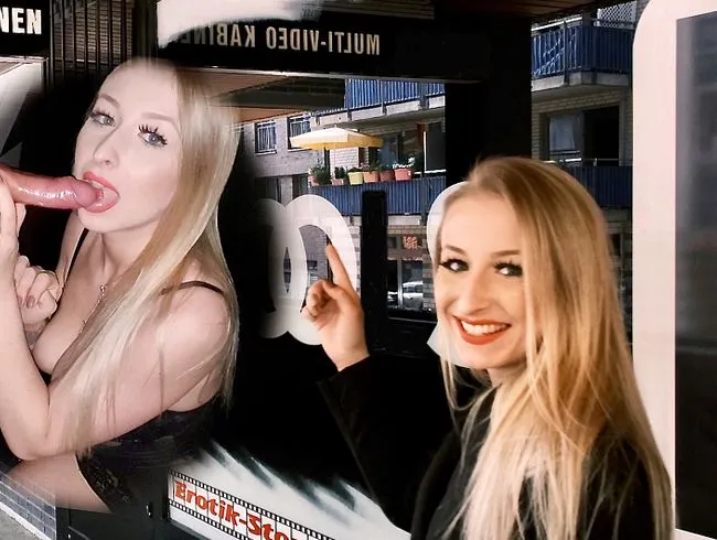 1.Gloryhole 100% Amateur