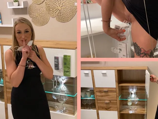 MDH´s DREISTESTER PUBLIC PISS !