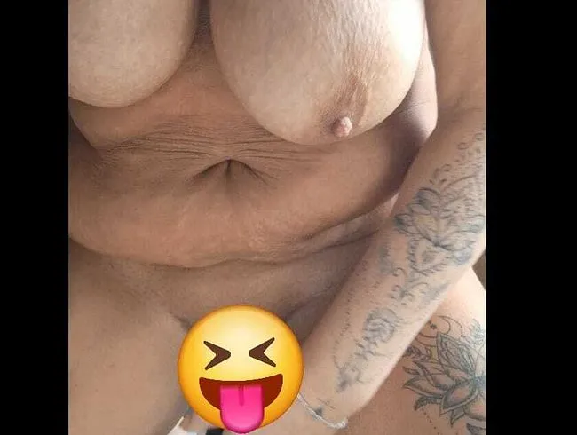 Vor der Cam geil geworden und leider war niemand da ????