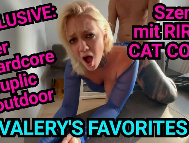 2023! Meine FICK-HIGHLIGHTS!!