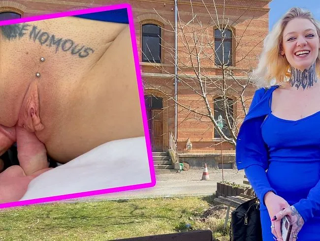 Das ist mir noch nie passiert! 1tes Date & er bringt sein Kumpel mit