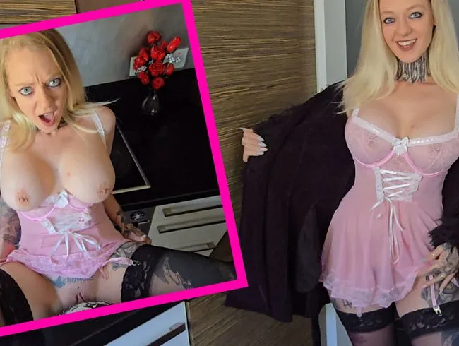 Die PERVERSE BITTE meiner SCHWESTER! Treuetest ESKALIERT komplett!