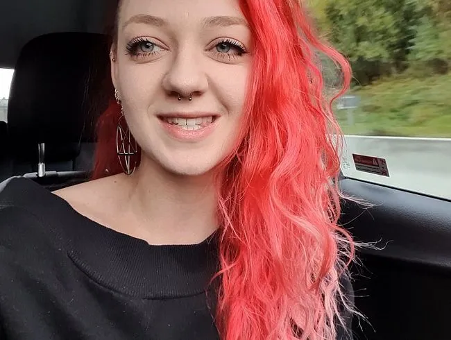 Mit-fahr-Zentrale!! Blasen für den Tank