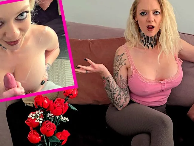 Perverse Wette eskaliert! Mein Mann verzockt meine Fotze an sein Azubi 18+