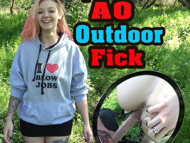 Spontaner AO Outdoor Fick