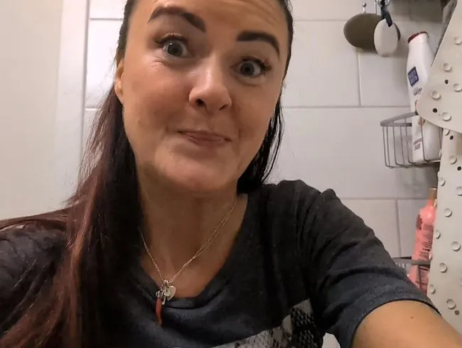 Bin ich so pervers? Warum macht mich das so geil?